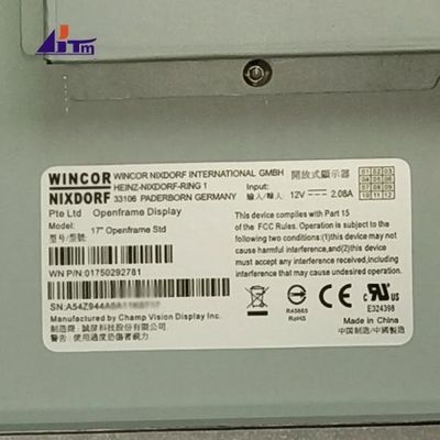 Parti ATM Wincor Cineo C4060 Monitor 17
