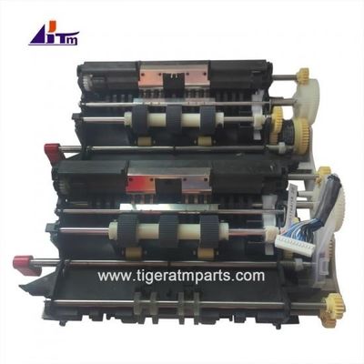 Parti di macchine ATM Wincor Nixdorf Doppio Estratore CMD-V4 1750109615 1750051760