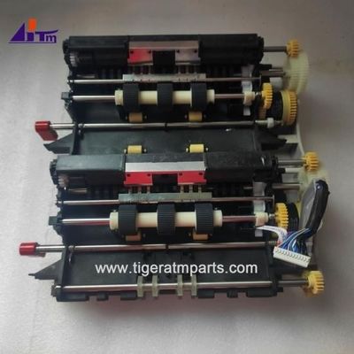 Parti di macchine ATM Wincor Nixdorf Doppio Estratore CMD-V4 1750109615 1750051760
