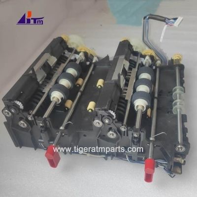 Parti di macchine ATM Wincor Nixdorf Doppio Estratore CMD-V4 1750109615 1750051760