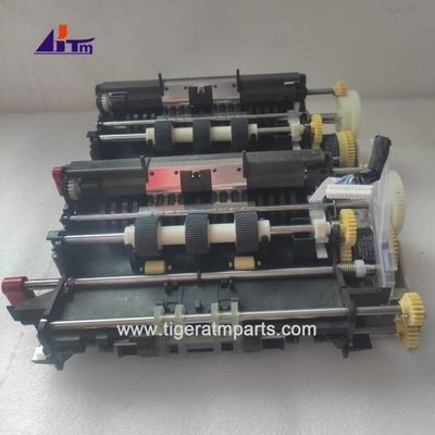 Parti di macchine ATM Wincor Nixdorf Doppio Estratore CMD-V4 1750109615 1750051760
