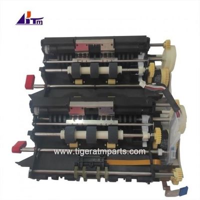 Parti di macchine ATM Wincor Nixdorf Doppio estrattore MDMS CMD-V4 1750109641 1750051761