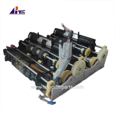 Parti di macchine ATM Wincor Nixdorf Doppio estrattore MDMS CMD-V4 1750109641 1750051761