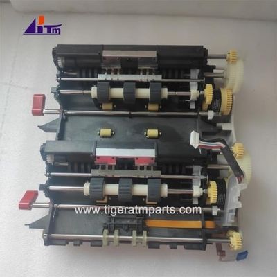 Parti di macchine ATM Wincor Nixdorf Doppio estrattore MDMS CMD-V4 1750109641 1750051761