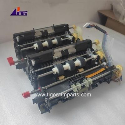 Parti di macchine ATM Wincor Nixdorf Doppio estrattore MDMS CMD-V4 1750109641 1750051761