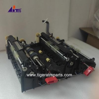 Parti di macchine ATM Wincor Nixdorf Doppio estrattore MDMS CMD-V4 1750109641 1750051761