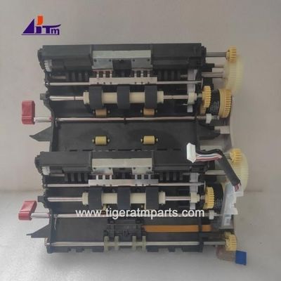 Parti di macchine ATM Wincor Nixdorf Doppio estrattore MDMS CMD-V4 1750109641 1750051761
