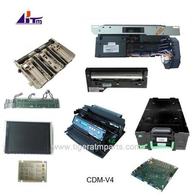Moduli Wincor CDM-V4 e tutte le sue parti per macchine bancomat