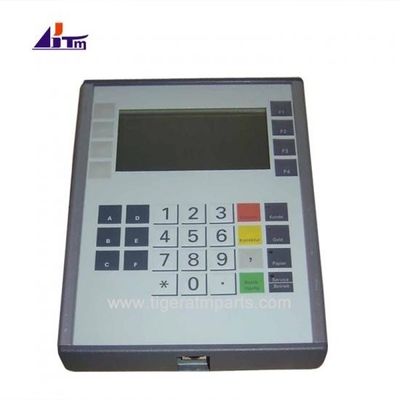 Parti di macchine ATM Wincor Nixdorf V.24 Pannello Operatore USB con retroilluminazione 1750109074 1750018100