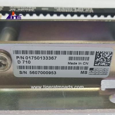 01750133367 1750133367 Wincor Nixdorf Cineo C4060 Gruppo di trascinamento a cinghia