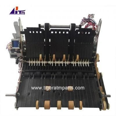 Parti di macchine ATM Wincor Nixdorf Cineo C4060 Capo unità di trasporto CRS ATS-BO-TR 1750133579