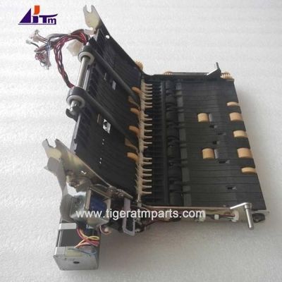 Parti di macchine ATM Wincor Nixdorf Cineo C4060 Capo unità di trasporto CRS ATS-BO-TR 1750133579