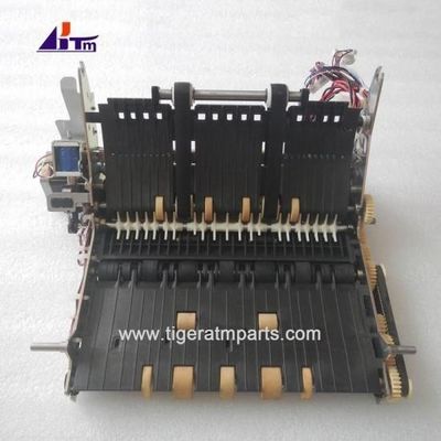 Parti di macchine ATM Wincor Nixdorf Cineo C4060 Capo unità di trasporto CRS ATS-BO-TR 1750133579