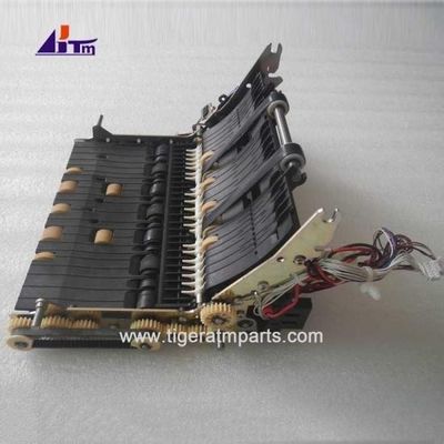 Parti di macchine ATM Wincor Nixdorf Cineo C4060 Capo unità di trasporto CRS ATS-BO-TR 1750133579