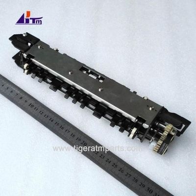 Parti della macchina ATM Wincor Nixdorf Cineo C4060 Transfer Unit Safe CRS ATS 1750214641