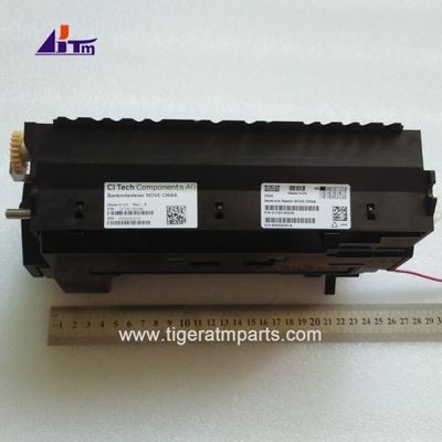 Parti di macchine bancomat Wincor Nixdorf Cineo C4060 lettore di banconote MOVE CWAA 1750150249