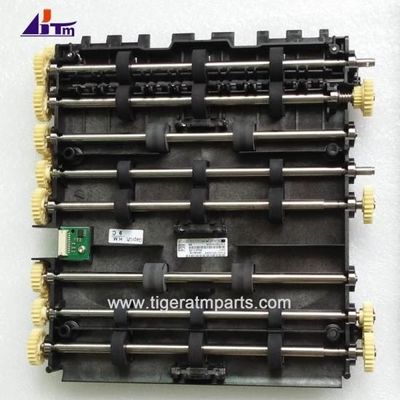 Parti di macchine ATM Wincor Nixdorf Cineo C4060 Transp. Modulo di testa via inferiore B CRS 1750133348
