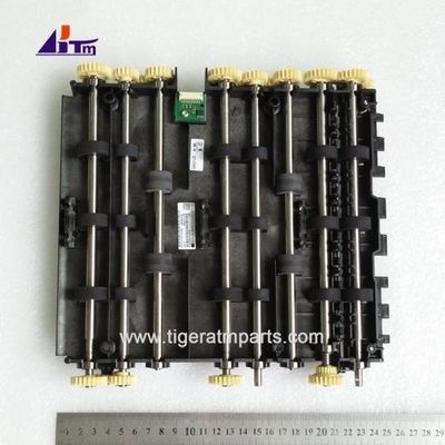 Parti di macchine ATM Wincor Nixdorf Cineo C4060 Transp. Modulo di testa via inferiore B CRS 1750133348