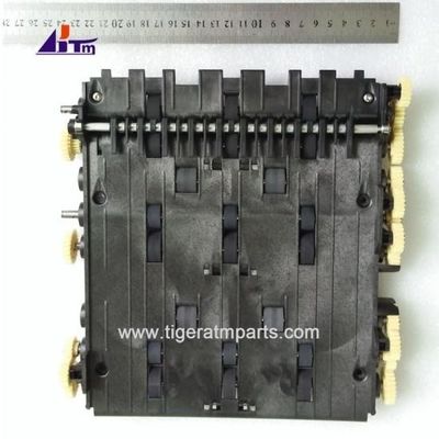 Parti di macchine ATM Wincor Nixdorf Cineo C4060 Transp. Modulo di testa via inferiore B CRS 1750133348