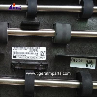 Parti di macchine ATM Wincor Nixdorf Cineo C4060 Transp. Modulo di testa via inferiore B CRS 1750133348