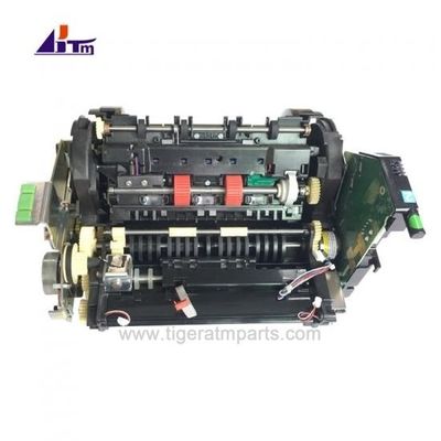 Parti di macchine ATM Wincor Nixdorf Cineo C4060 Modulo di ingresso e uscita Customer Tray CRS-M 1750220330