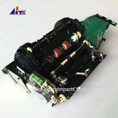 Parti di macchine ATM Wincor Nixdorf Cineo C4060 Modulo di ingresso e uscita Customer Tray CRS-M 1750220330