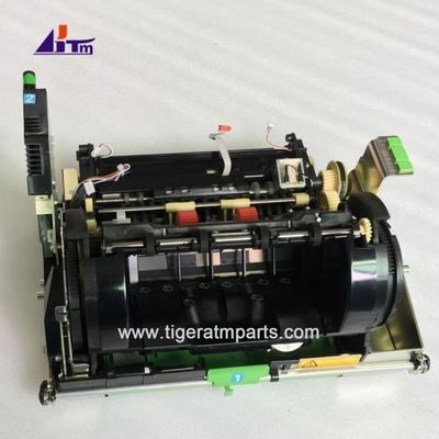 Parti di macchine ATM Wincor Nixdorf Cineo C4060 Modulo di ingresso e uscita Customer Tray CRS-M 1750220330