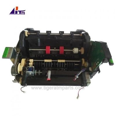Parti di macchine ATM Wincor Nixdorf Cineo C4060 Modulo di ingresso e uscita Customer Tray CRS-M 1750220000