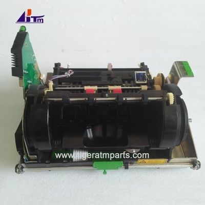 Parti di macchine ATM Wincor Nixdorf Cineo C4060 Modulo di ingresso e uscita Customer Tray CRS-M 1750220000