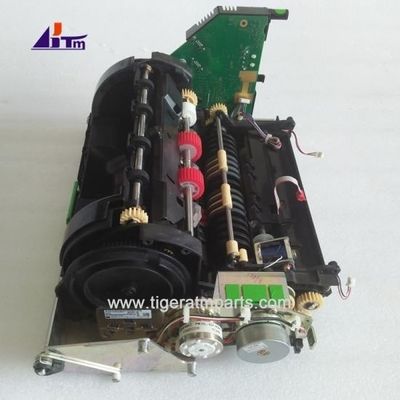 Parti di macchine ATM Wincor Nixdorf Cineo C4060 Modulo di ingresso e uscita Customer Tray CRS-M 1750220000