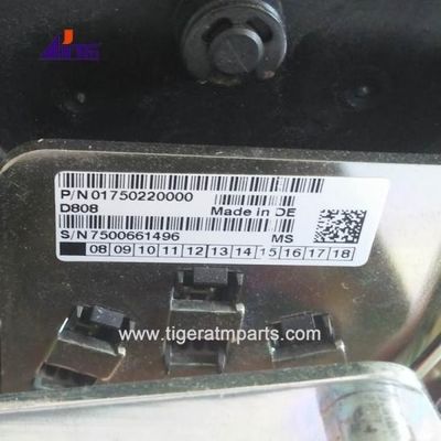 Parti di macchine ATM Wincor Nixdorf Cineo C4060 Modulo di ingresso e uscita Customer Tray CRS-M 1750220000