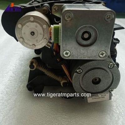 01750248000 Modulo di ingresso/uscita Wincor Cineo C4060 Unità di raccolta CRS 1750248000