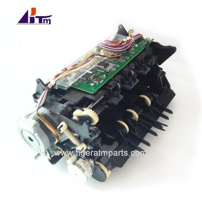 Parti di macchine ATM Wincor Nixdorf Cineo C4060 Unità di raccolta dei moduli di ingresso e uscita CRS 1750220022