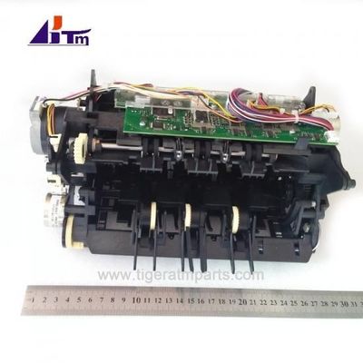 Parti di macchine ATM Wincor Nixdorf Cineo C4060 Unità di raccolta dei moduli di ingresso e uscita CRS 1750220022