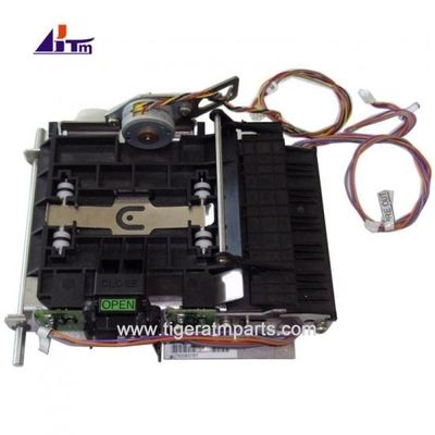 Parti della macchina ATM Wincor Nixdorf TP07 Presentatore Assemblea 1750063787