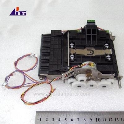 Parti della macchina ATM Wincor Nixdorf TP07 Presentatore Assemblea 1750063787