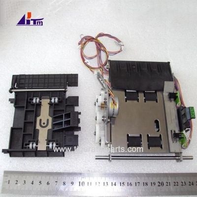 Parti della macchina ATM Wincor Nixdorf TP07 Presentatore Assemblea 1750063787