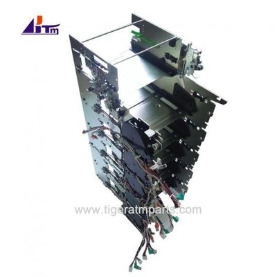 Parti di macchine bancomat Wincor Nixdorf Cineo C4060 C4040 Chassis 5 Cassetta Long Pressd 1750184433