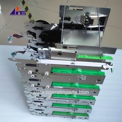 Parti di macchine bancomat Wincor Nixdorf Cineo C4060 C4040 Chassis 5 Cassetta Long Pressd 1750184433