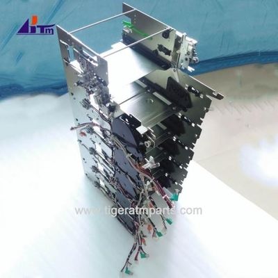Parti di macchine bancomat Wincor Nixdorf Cineo C4060 C4040 Chassis 5 Cassetta Long Pressd 1750184433