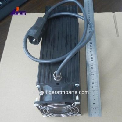 Parti di macchine bancomat riscaldatore Wincor Nixdorf 400W 230V con ventilatore 24V 1750179136
