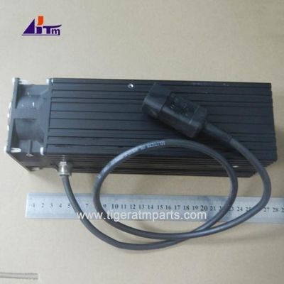 Parti di macchine bancomat riscaldatore Wincor Nixdorf 400W 230V con ventilatore 24V 1750179136