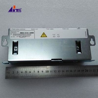 Parti di macchine bancomat Wincor Nixdorf Cineo C4060 Distribuzione di energia CTM 1750150107