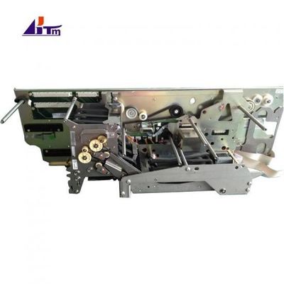 Parti di macchine ATM Wincor Nixdorf CCDM Chassis P Check/Cash Assy 1750108714