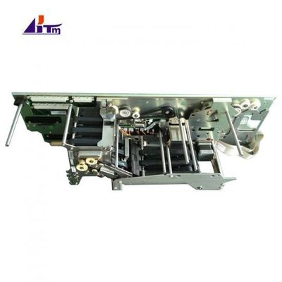 Parti di macchine ATM Wincor Nixdorf CCDM Chassis P Check/Cash Assy 1750108714