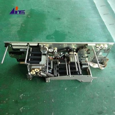 Parti di macchine ATM Wincor Nixdorf CCDM Chassis P Check/Cash Assy 1750108714