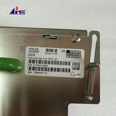 Parti ATM Wincor Nixdorf Cineo Reel Storage Box CRS cpt RM3 1750212682