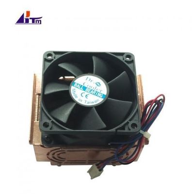Parti ATM Wincor Nixdorf EPC P4 CPU Ventilatore di riscaldamento 1750083160