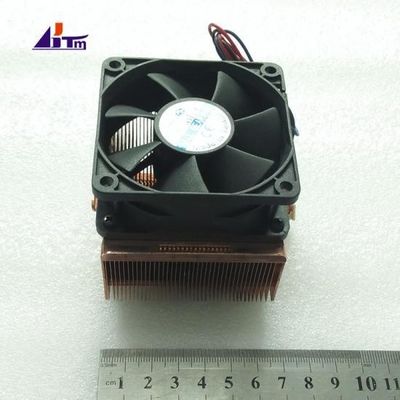 Parti ATM Wincor Nixdorf EPC P4 CPU Ventilatore di riscaldamento 1750083160