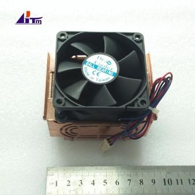 Parti ATM Wincor Nixdorf EPC P4 CPU Ventilatore di riscaldamento 1750083160